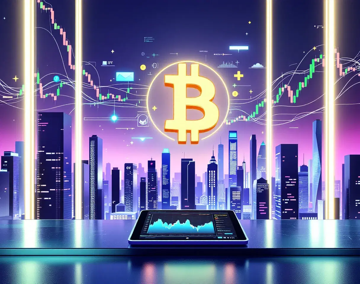 Sự bùng nổ ETF tổ chức của Bitcoin biến đổi động lực thị trường