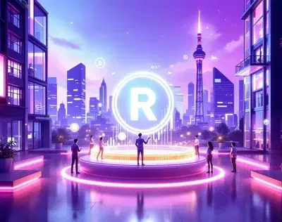 Binance Alpha Pioneers User Interaction with REKT Token Airdrop