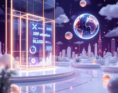 Ripple's Dilemma Between Infrastructure and XRP Demand