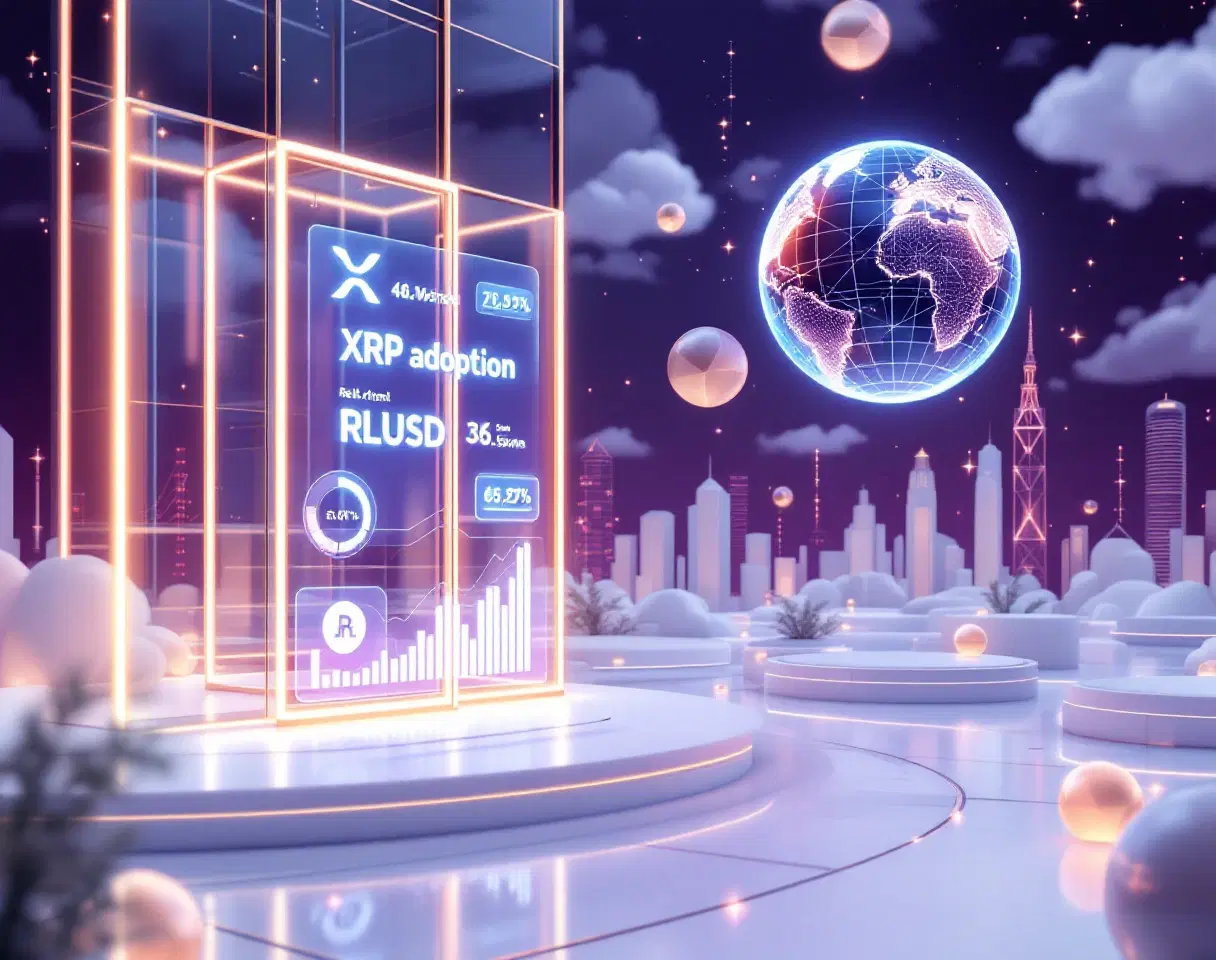 Ripple's Dilemma Between Infrastructure and XRP Demand