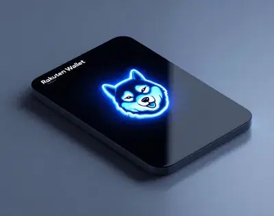 Rakuten Group Khơi Dậy Đam Mê Crypto với SHIB Tại Nhật Bản