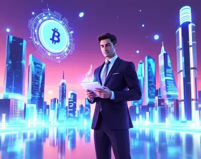 Fold Bitcoin Sale Signals a New Frontier in Crypto Financial Management