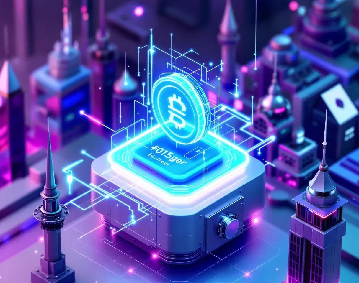 RLUSD entra nel mirino come un faro di stabilità nel crypto
