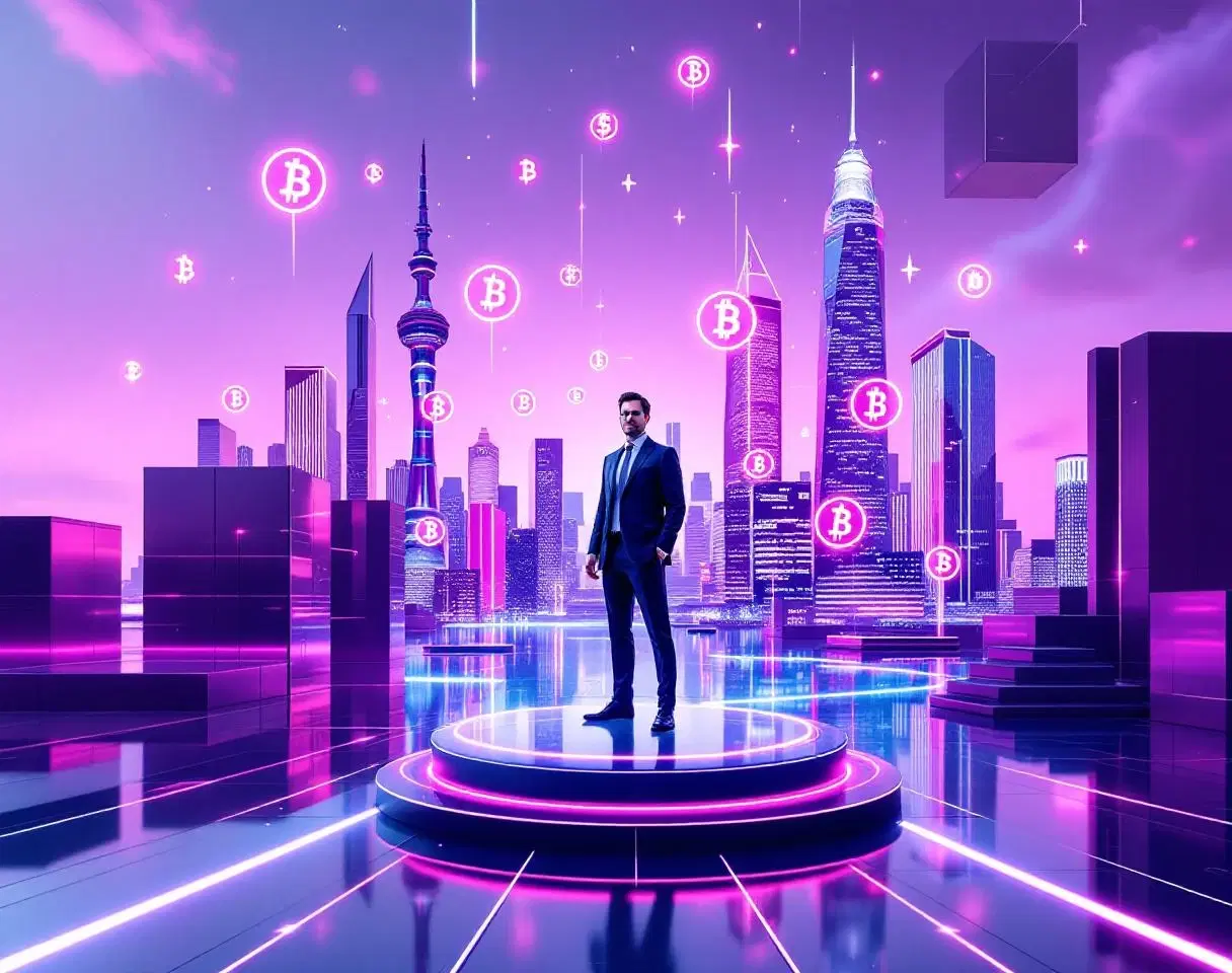 Eine transformative Ära in der Krypto-Regulierung mit dem GENIUS Act
