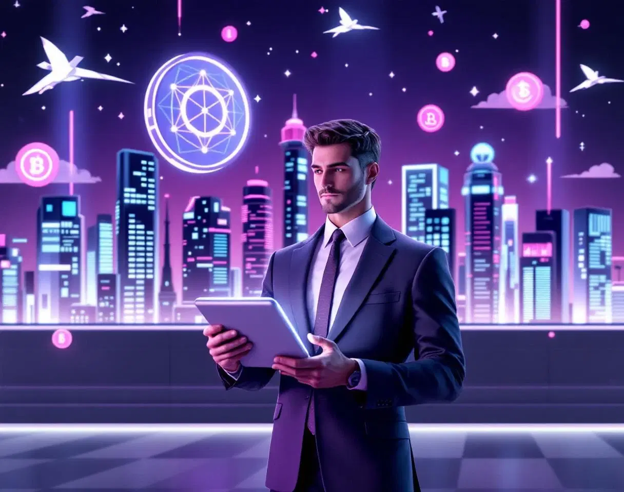 Der Anstieg der regulatorischen Compliance beim Handel mit digitalen Vermögenswerten