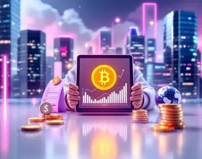 Thụy Điển Viết Lại Kịch Bản Về Chiến Lược Tài Chính Với Dự Trữ Bitcoin