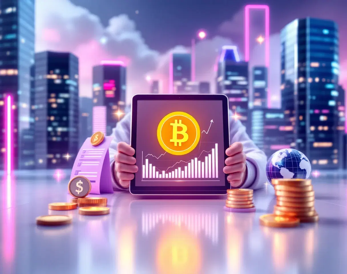 La Svezia riscrive le regole della strategia finanziaria con la riserva di Bitcoin