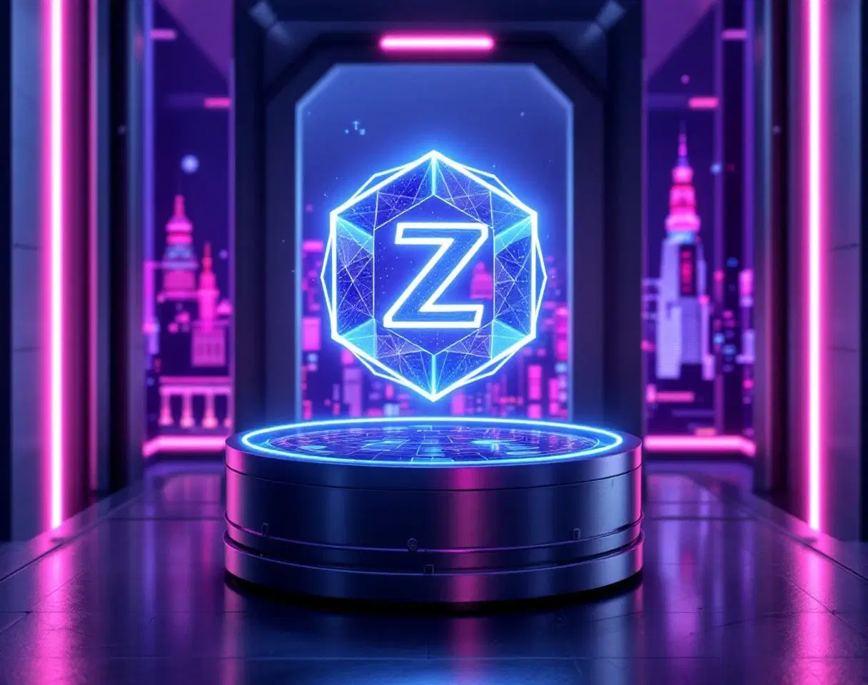 Zcash Kryptowährung definiert Privatsphäre im digitalen Bereich neu
