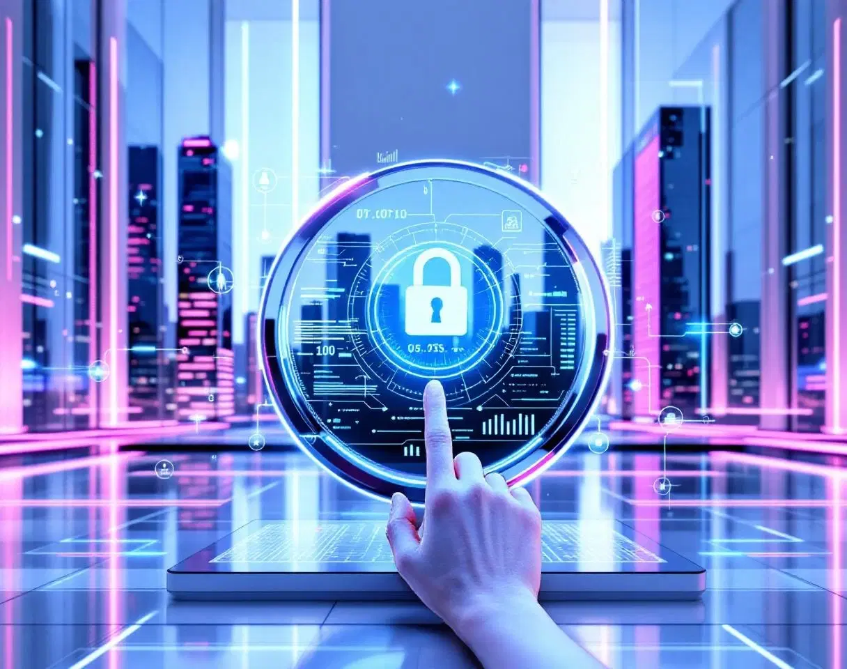 Das Aufkommende Gespenst nordkoreanischer Cyber-Einbrüche im Kryptowährungsbereich
