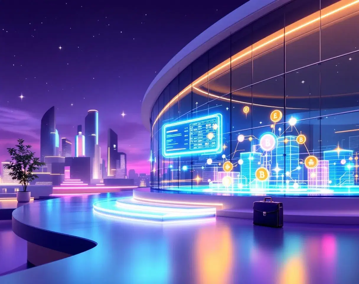 Ripple Treasury Platform Transforms Corporate Finance Landscape