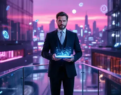 Le grand saut audacieux d’Ondo Finance vers les marchés financiers onchain