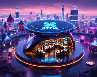 DeFi Devrimi Ripple'ın Vizyonu ile