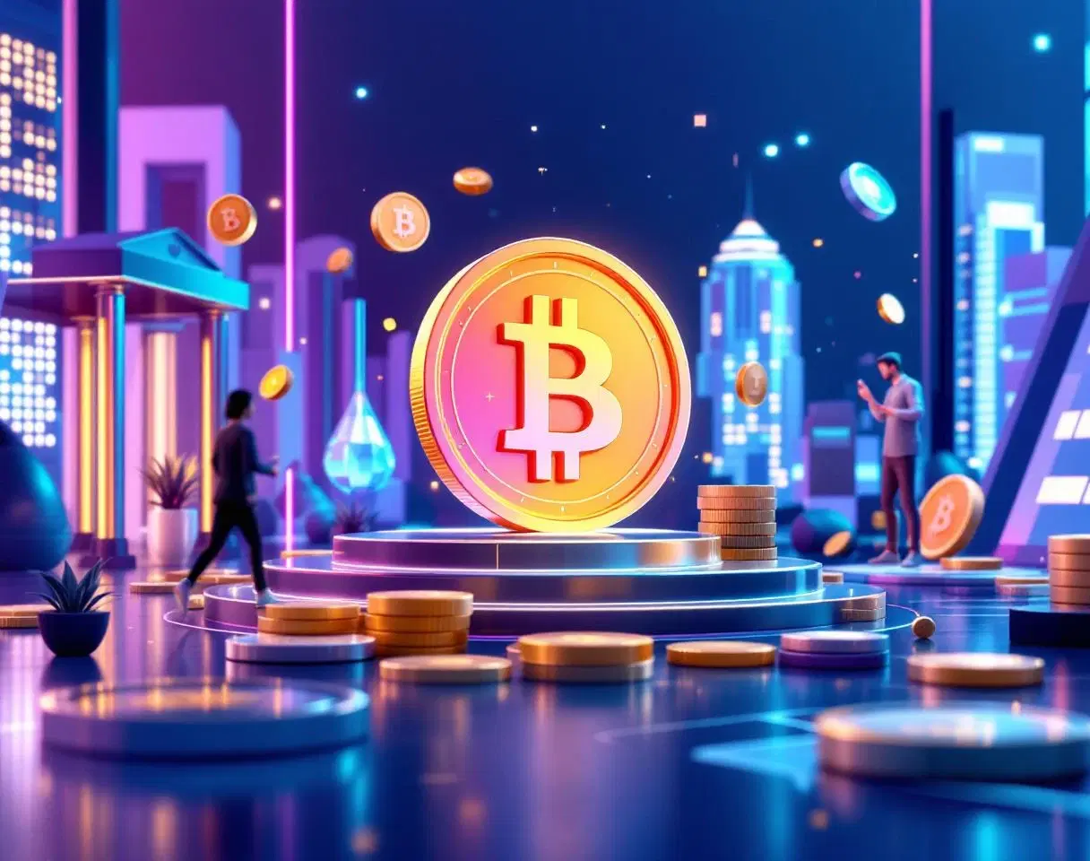 Finanzwesen neu denken mit Einzahlungs-Token