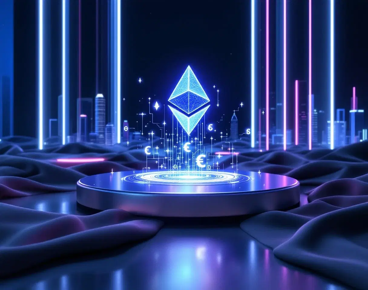 Ethereum verändert das Krypto-Paradigma