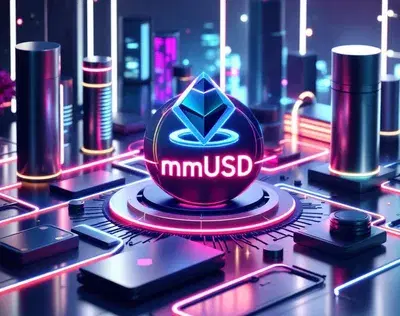 Bình minh của mmUSD và Sự chuyển mình của Tài chính phi tập trung