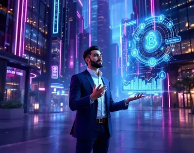 Sicherheitstoken und das regulatorische Labyrinth