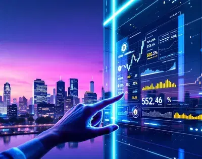 Cardano’s Bold New Venture Capital Play