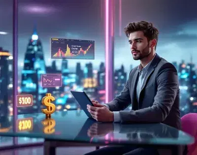 Dẫn Dắt Biên Giới Crypto Với Một Khóa Học Trực Tuyến Hấp Dẫn