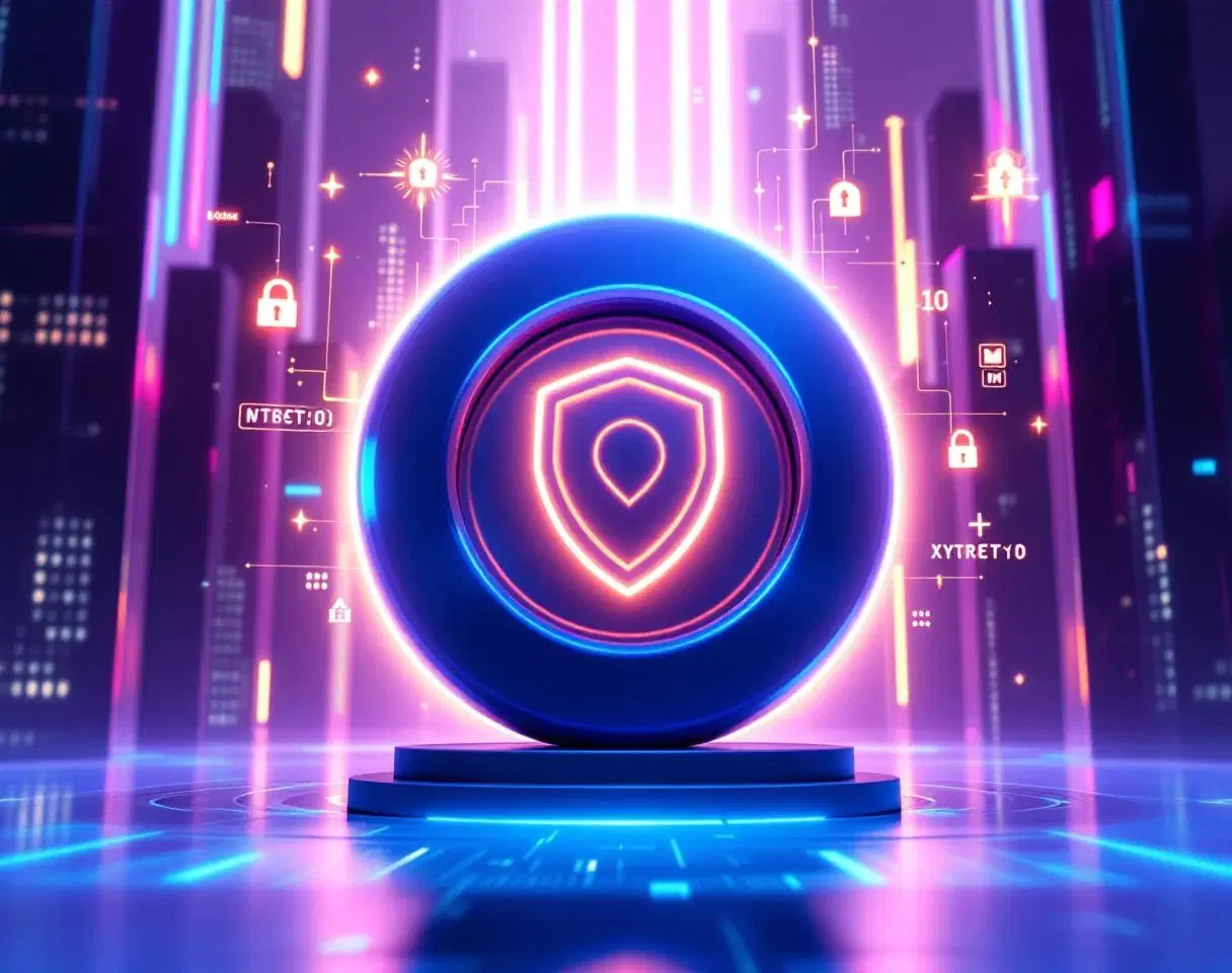 Coinbase Steht Fest Mitten In Der Daten-Sicherheitskrise