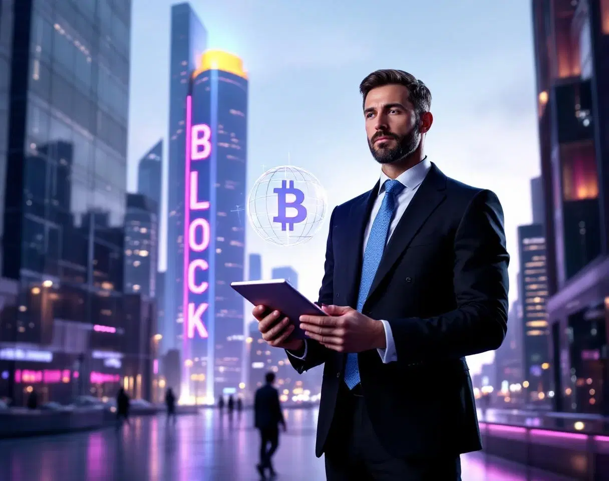 Block Bitcoin Holdings to Transform Corporate Crypto Engagement