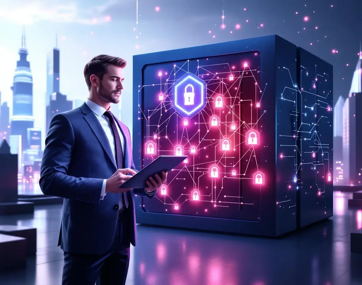 La Licenza VASP sta Rimodellando il Terreno degli Scambi Crypto