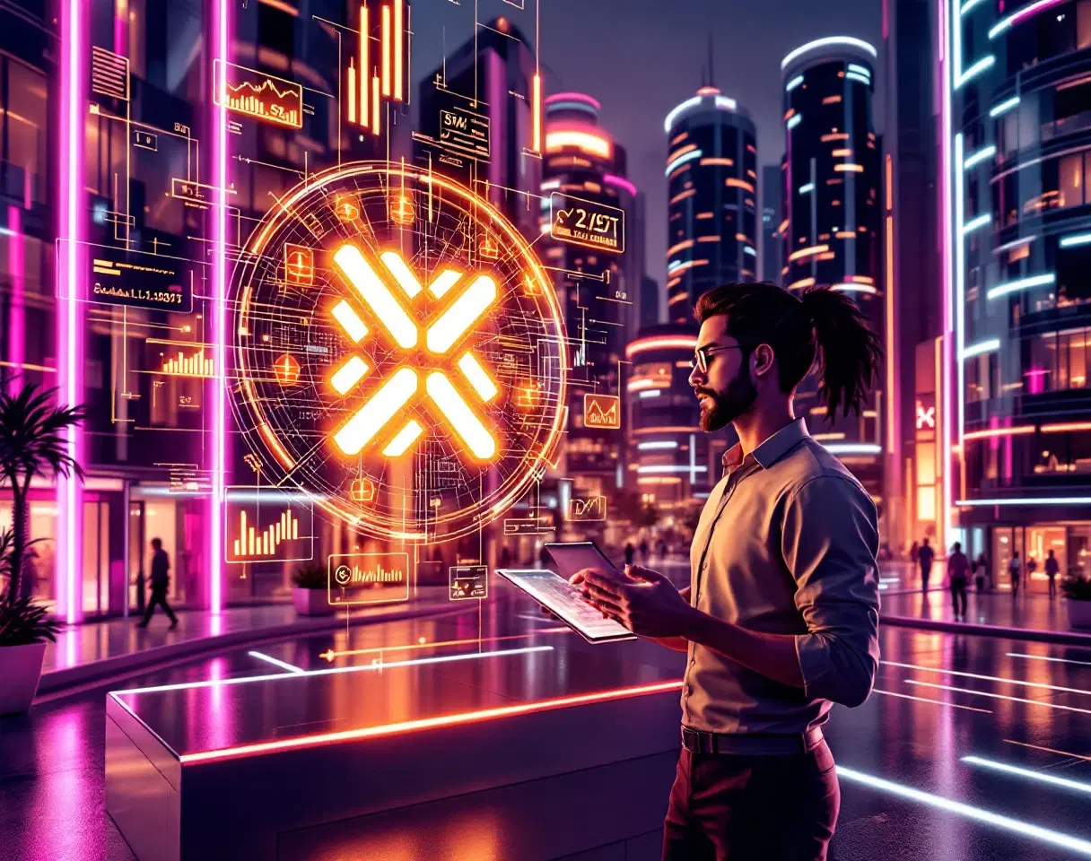 EWTUSDT Perpetual Contract Transforms Trading Landscape for Energy Web Token
