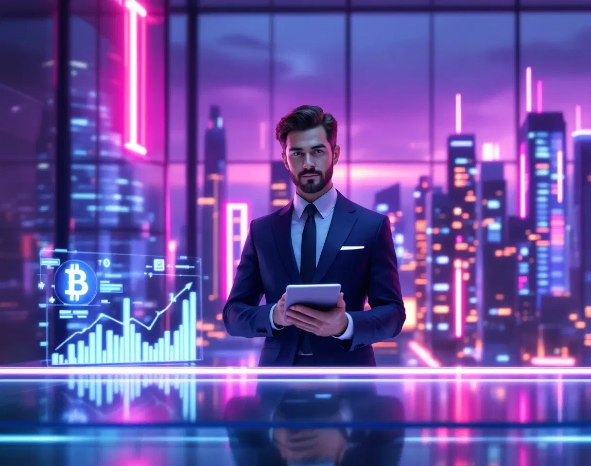 La Revolución de las Criptomonedas en el Ahorro para la Jubilación