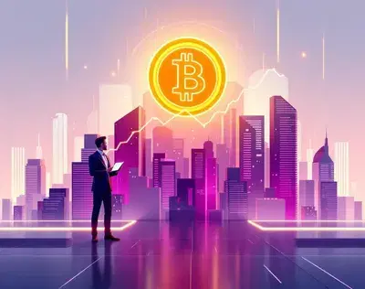 Bitcoin steigt über 78.000 US-Dollar und entfacht erneut Marktenergie