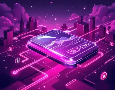MetaMask Agent Wallet Revolutionizes Cryptocurrency Trading with AI
