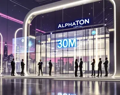 AlphaTON以3000万美元的Toncoin投资引起关注