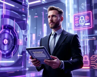 Adam Back Issues Stark Warning for Bitcoin Investors