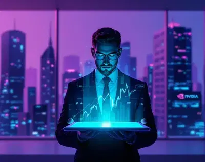 Nvidias rechtliche Auseinandersetzungen beleuchten den Einfluss von Krypto auf große Technologieunternehmen.
