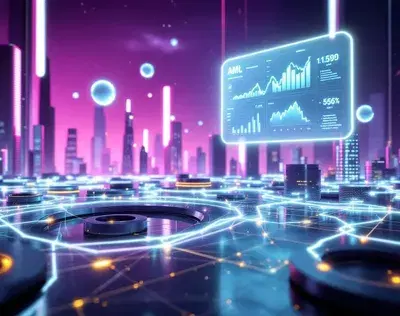 Die sich verändernden Sande der Vorschriften für digitale Vermögenswerte