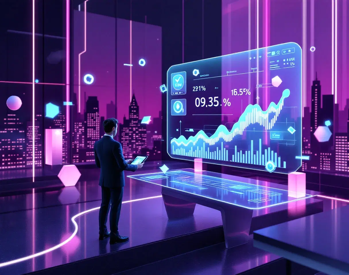 Unleashing the Future of Crypto Trading