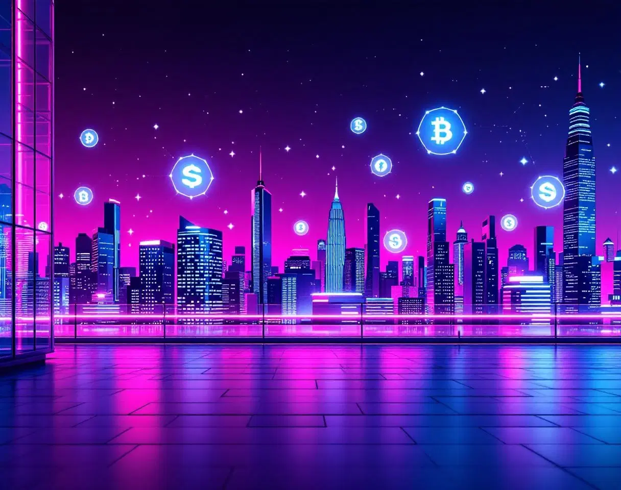 Revolutionizing Global Transactions Through Fintech Ingenuity