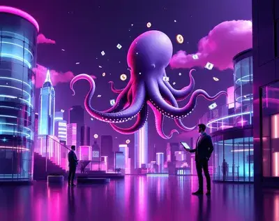 Kraken and MoneyGram Partnership Reshapes Cash Access in Crypto