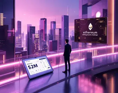 Das Fusaka-Upgrade von Ethereum gestaltet eine neue Ära der Sicherheit in der Blockchain.