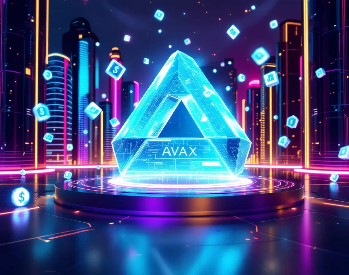 Avalanche Blockchain được phát hành như một thế lực trong lĩnh vực Crypto