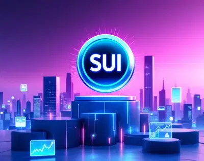 SUI Token's Impressive Rally Reveals Market Potential