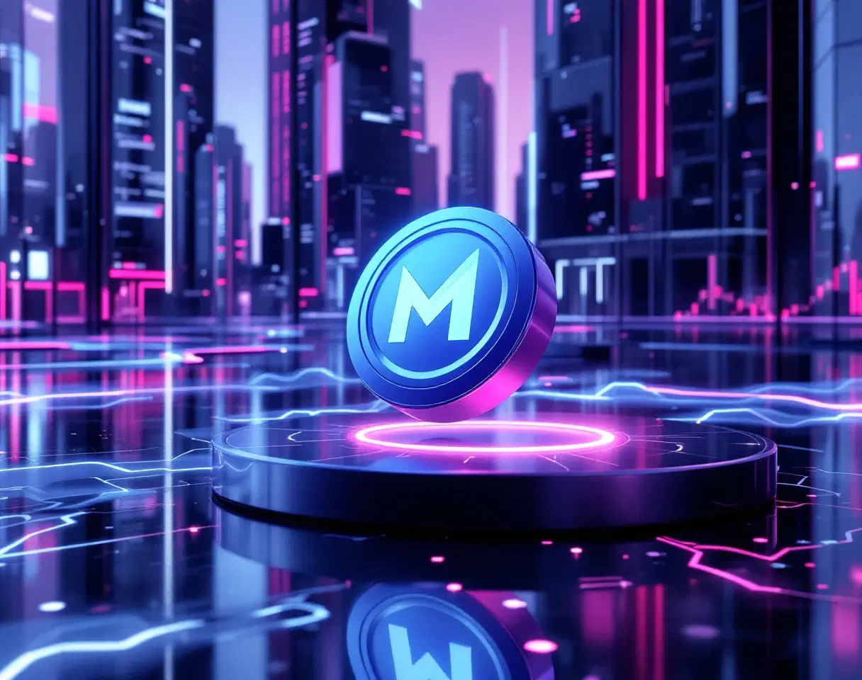 Decentraland'ın MANA'sının Meteorik Yükselişinin Çözülmesi