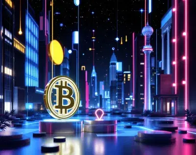 Die aufkommende Rolle von Bitcoin inmitten finanzieller Turbulenzen