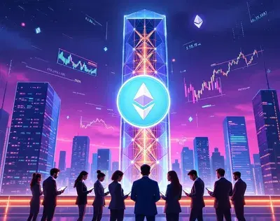 Ethereum ETFs Herald a New Age in Crypto Custody