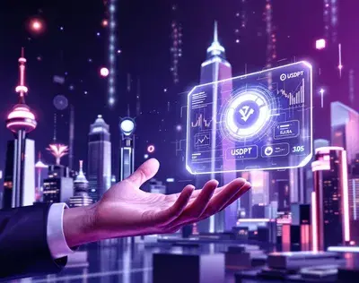 Western Union Breaks Ground with Digital Currency for Cross-Border Payments