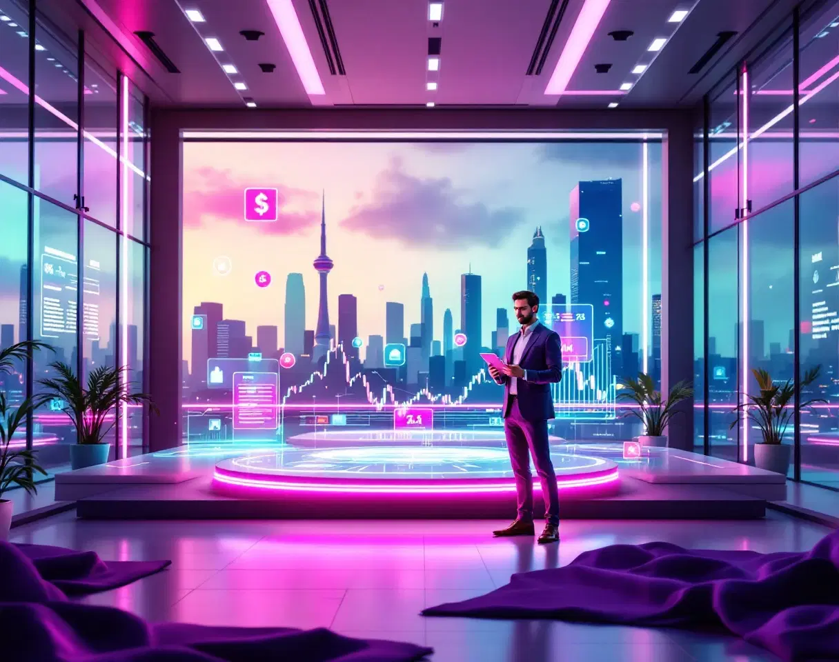 Los títulos tokenizados están sacudiendo el mundo cripto