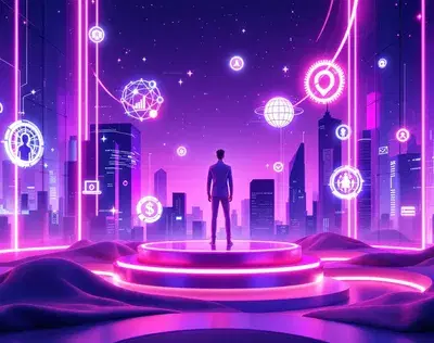 Abbracciare il confine degli investimenti in criptovalute con AI e l'emancipazione della comunità
