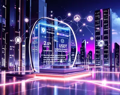 El Amanecer de las Transacciones de USDT Sin Comisiones en el Comercio de Criptomonedas