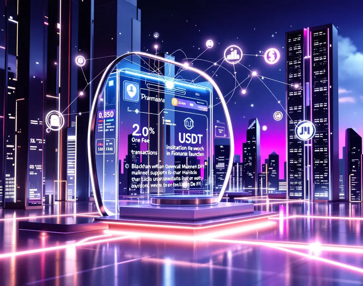 El Amanecer de las Transacciones de USDT Sin Comisiones en el Comercio de Criptomonedas