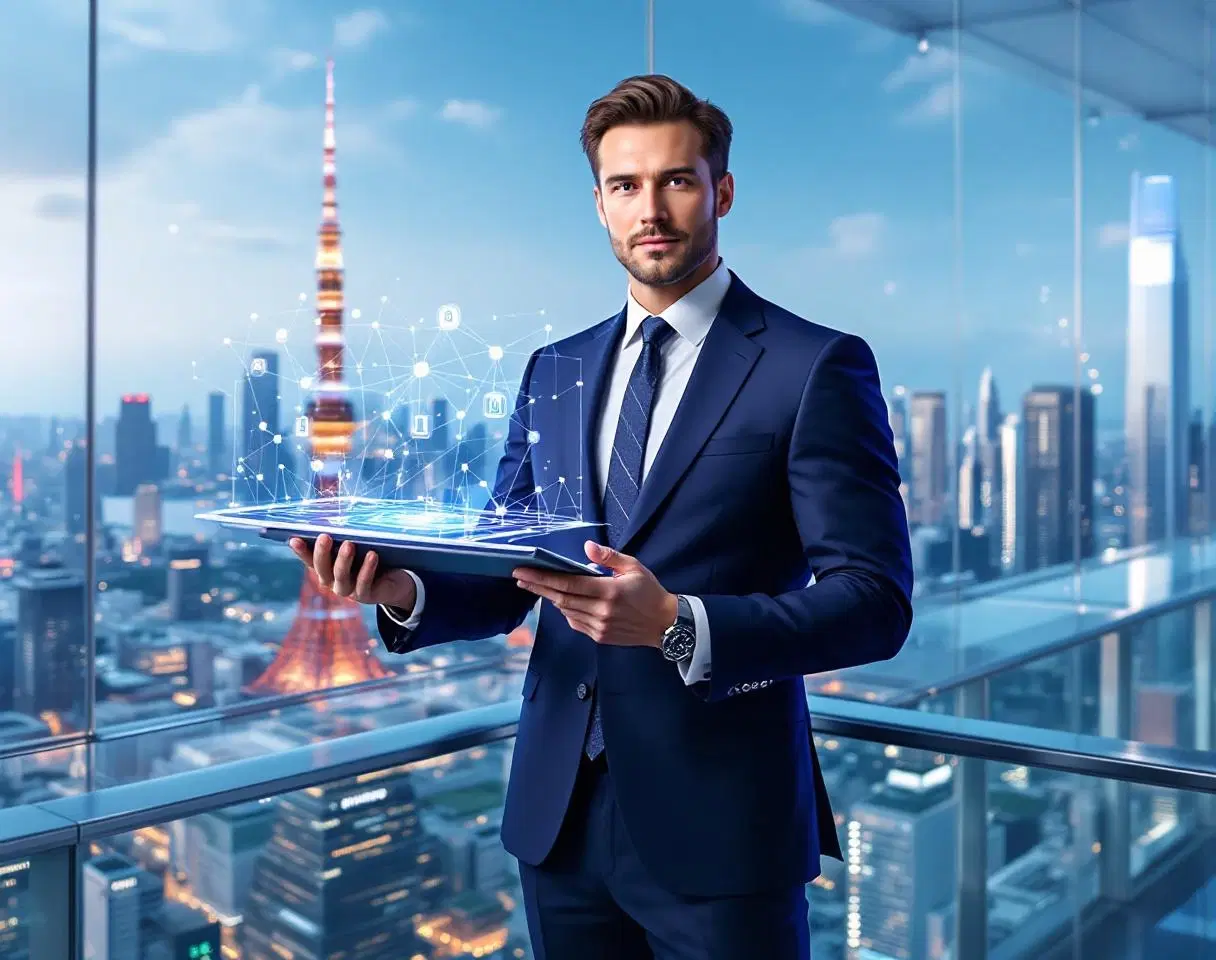 XRP Tokio 2026 weckt institutionelles Interesse an Kryptowährung