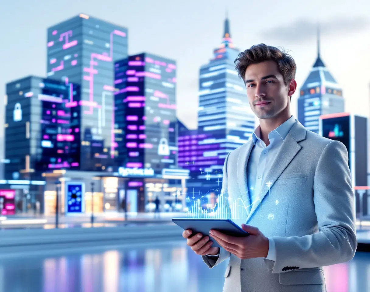 Binance and Anchorage Ushering in a New Era for Institutional Crypto Trading