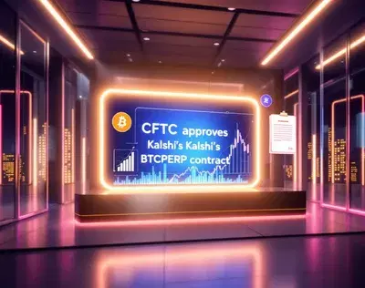 A New Chapter for Bitcoin Futures in the U.S. Market